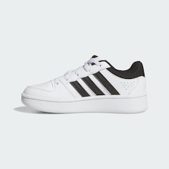 Tênis Unissex adidas Hoops Classic - Foto 3
