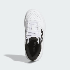 Tênis Unissex adidas Hoops Classic - Foto 4
