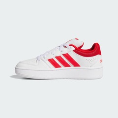 Tênis Unissex adidas Hoops Classic - Foto 3