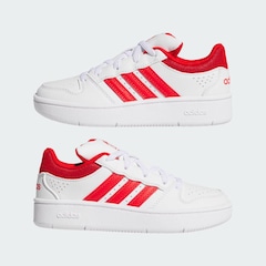 Tênis Unissex adidas Hoops Classic - Foto 8