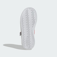 Tênis Infantil adidas Grand Court 3.0 - Foto 5