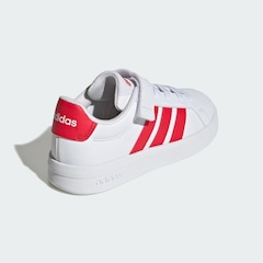 Tênis Infantil adidas Grand Court 3.0 - Foto 7