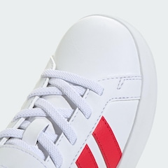 Tênis Infantil adidas Grand Court 3.0 - Foto 9