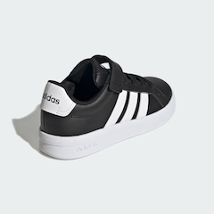 Tênis Infantil adidas Grand Court 3.0 - Foto 7