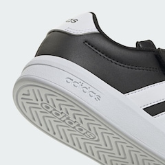 Tênis Infantil adidas Grand Court 3.0 - Foto 9