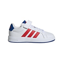 Tênis Infantil adidas Grand Court 3.0 - Foto 1