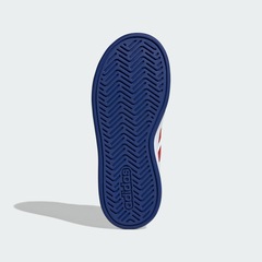 Tênis Infantil adidas Grand Court 3.0 - Foto 5