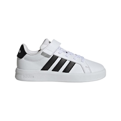 Tênis Infantil adidas Grand Court 3.0 - Foto 1