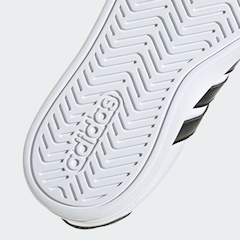 Tênis Infantil adidas Grand Court 3.0 - Foto 10