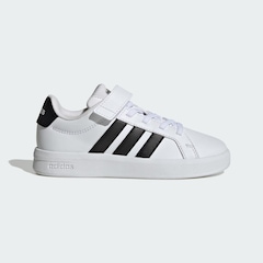 Tênis Infantil adidas Grand Court 3.0 - Foto 2