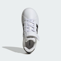 Tênis Infantil adidas Grand Court 3.0 - Foto 4