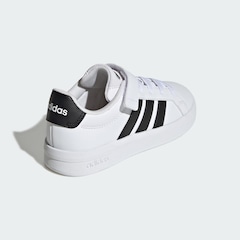 Tênis Infantil adidas Grand Court 3.0 - Foto 7