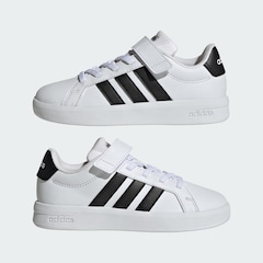 Tênis Infantil adidas Grand Court 3.0 - Foto 8