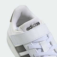Tênis Infantil adidas Grand Court 3.0 - Foto 9