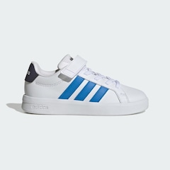 Tênis Infantil adidas Grand Court 3.0 - Foto 2