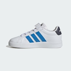 Tênis Infantil adidas Grand Court 3.0 - Foto 3