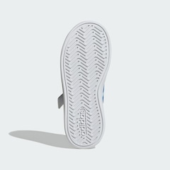Tênis Infantil adidas Grand Court 3.0 - Foto 5