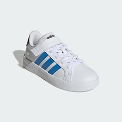 Tênis Infantil adidas Grand Court 3.0 - Foto 6