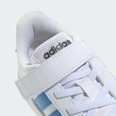 Tênis Infantil adidas Grand Court 3.0 - Foto 9