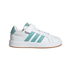 Tênis Infantil adidas Grand Court 3.0 - Foto 1