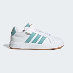 Tênis Infantil adidas Grand Court 3.0 - Foto 2