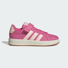 Tênis Infantil adidas Grand Court 3.0 - Foto 2