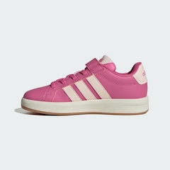Tênis Infantil adidas Grand Court 3.0 - Foto 3