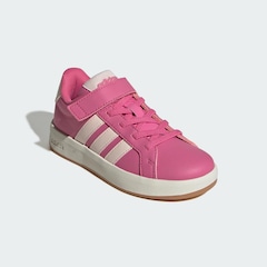 Tênis Infantil adidas Grand Court 3.0 - Foto 6