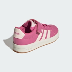 Tênis Infantil adidas Grand Court 3.0 - Foto 7