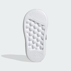 Tênis Infantil adidas Grand Court 3.0 Bubble - Foto 5