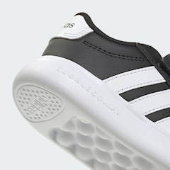 Tênis Infantil adidas Grand Court 3.0 Bubble - Foto 8