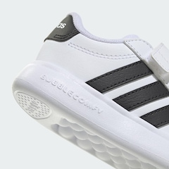 Tênis Infantil adidas Grand Court 3.0 Bubble - Foto 9