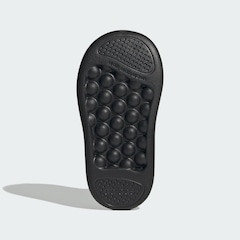 Tênis Infantil adidas Bubblecomfy - Foto 5