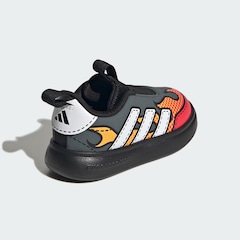 Tênis Infantil adidas Bubblecomfy - Foto 7