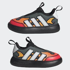 Tênis Infantil adidas Bubblecomfy - Foto 8