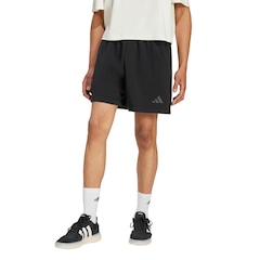 Short adidas Soft Lux Masculino - Foto 1