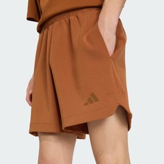 Short adidas Soft Lux Masculino - Foto 5