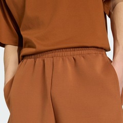 Short adidas Soft Lux Masculino - Foto 6