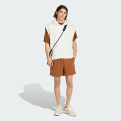 Short adidas Soft Lux Masculino - Foto 7