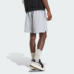 Short adidas Soft Lux Masculino - Foto 3