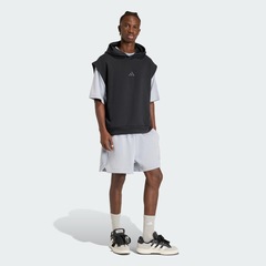 Short adidas Soft Lux Masculino - Foto 4