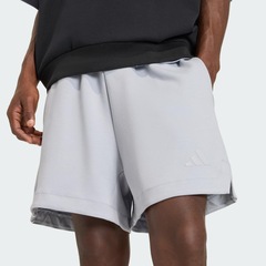 Short adidas Soft Lux Masculino - Foto 6