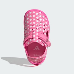 Sandália Aquática para bebês adidas Disney Minnie Mouse - Foto 4