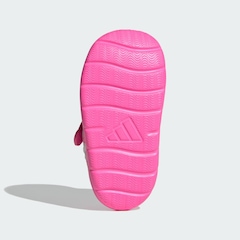 Sandália Aquática para bebês adidas Disney Minnie Mouse - Foto 5