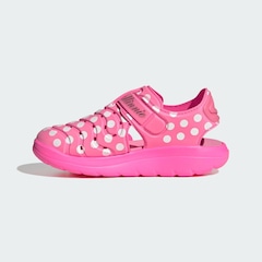 Sandália Aquática Infantil adidas Disney Minnie Mouse - Foto 3
