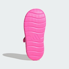 Sandália Aquática Infantil adidas Disney Minnie Mouse - Foto 5