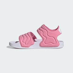 Sandália Infantil adidas Adilette Sandal 3 - Foto 3