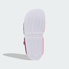 Sandália Infantil adidas Adilette Sandal 3 - Foto 5