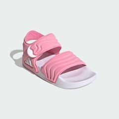 Sandália Infantil adidas Adilette Sandal 3 - Foto 6