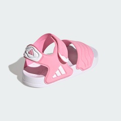 Sandália Infantil adidas Adilette Sandal 3 - Foto 7